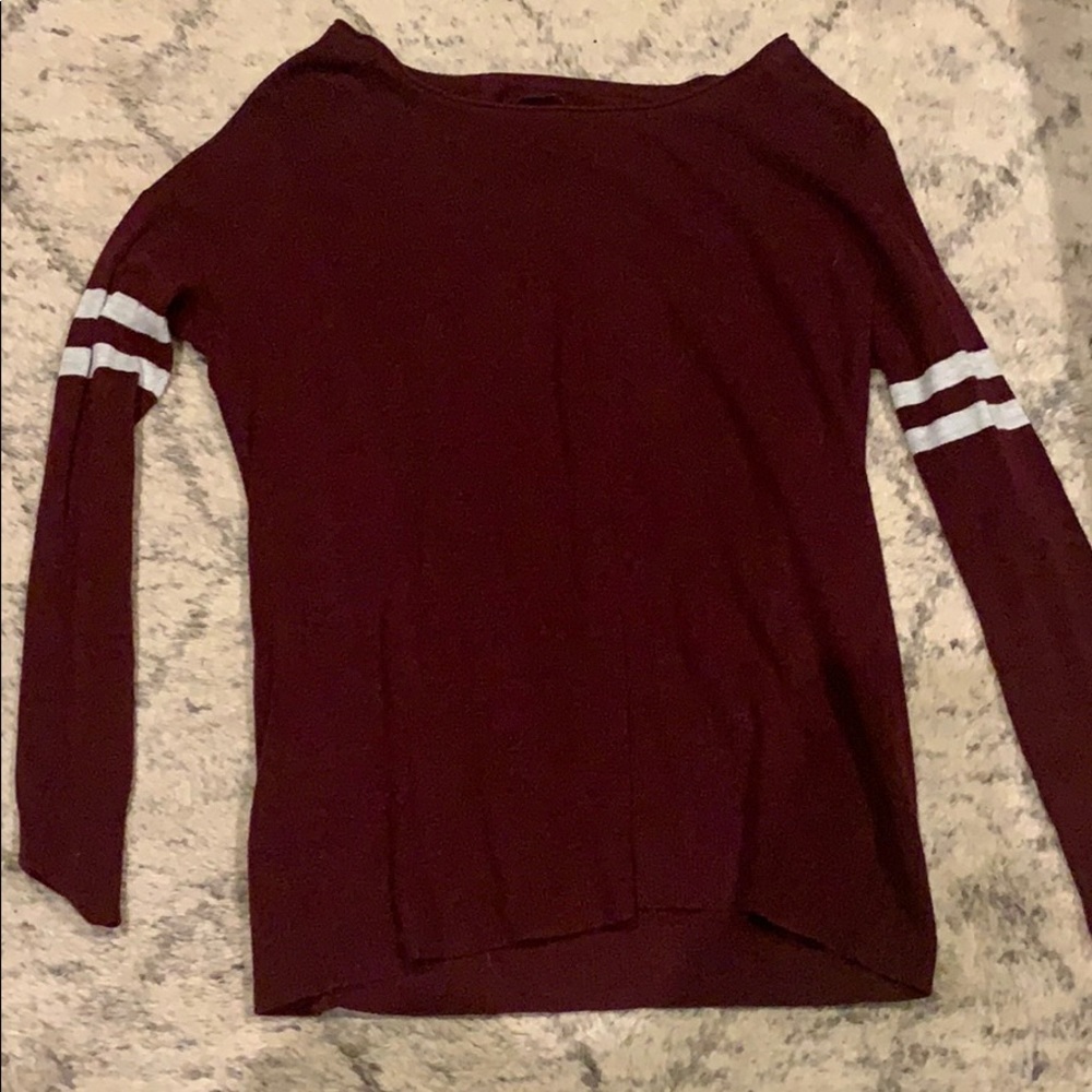 American eagle sweater